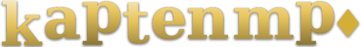 kapten mpo logo